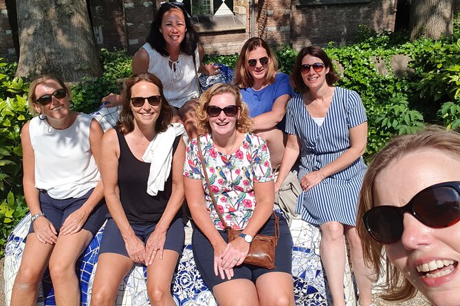 Private Pub Trail in Middelburg With Online Pub Game - Meeting and Pickup Details