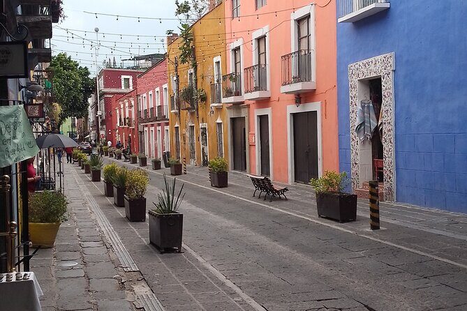 Private Puebla and Cholula Day Trip with Guide and Transport - A Deep Dive into the Itinerary