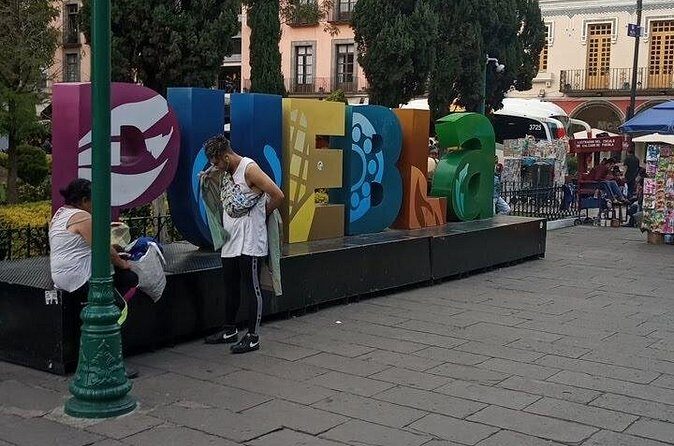 Private Puebla and Cholula Day Trip with Guide and Transport - Who Should Book This Tour?