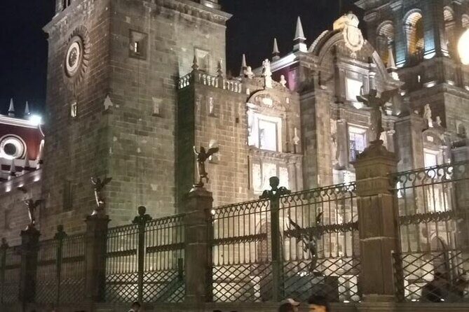 Private Puebla and Cholula Day Trip with Guide and Transport - Final Verdict