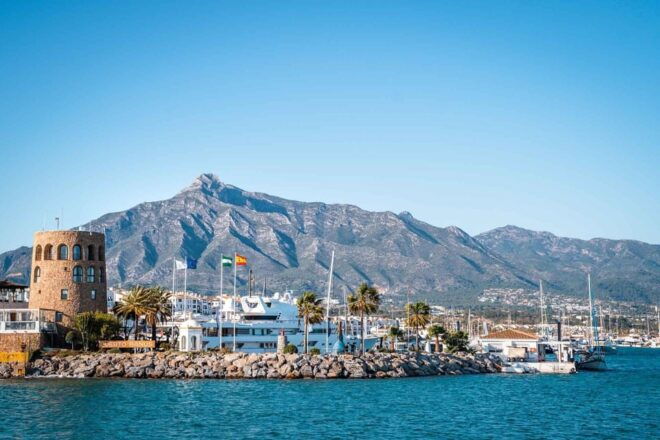 Private Puerto Banus Sunset Boat Tour And/Or Dolphin Sighting - Inclusions