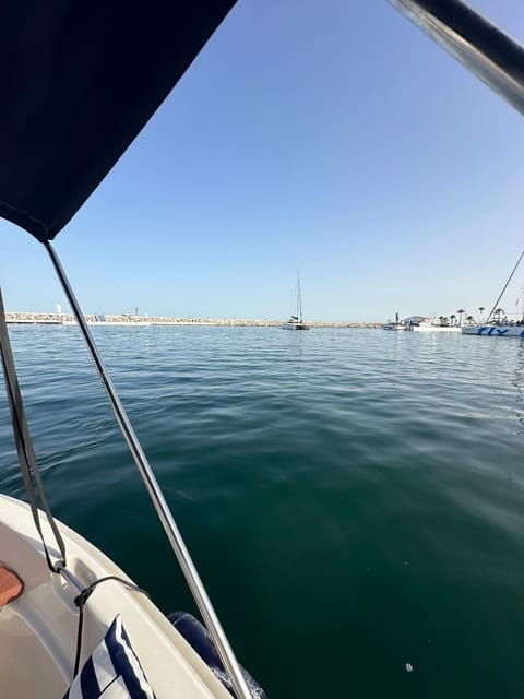 Private Puerto Banus Sunset Boat Tour And/Or Dolphin Sighting - Experience Highlights