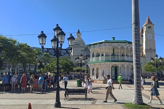 Private Puerto Plata City Tour - A Closer Look at the Itinerary
