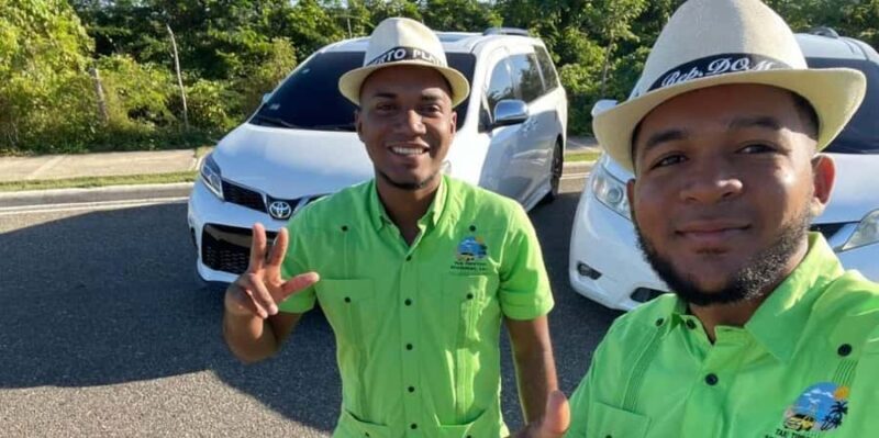 Private: Puerto Plata Half-Day Cultural & Historical Tour - Starting Point: The Heart of Puerto Plata