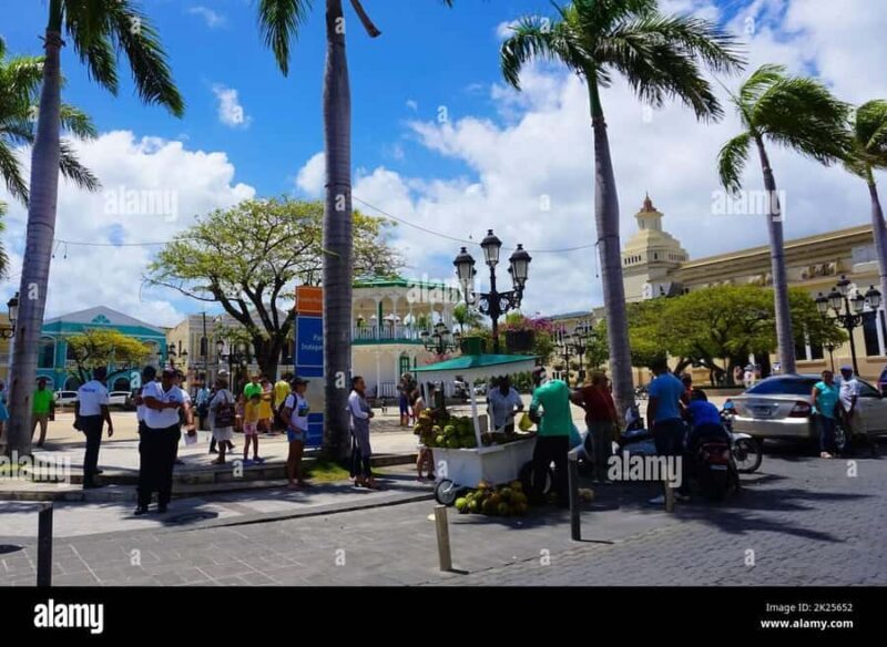 Private: Puerto Plata Half-Day Cultural & Historical Tour - Macorix House of Rum: Savoring Dominican Flavors