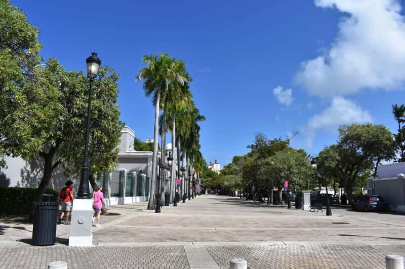 Private: Puerto Plata Half-Day Cultural & Historical Tour - Historic Landmarks: Fortaleza San Felipe & Plaza Independencia