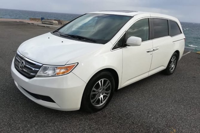 Private Puerto Plata POP Airport Transportation - Meeting and Pickup Details