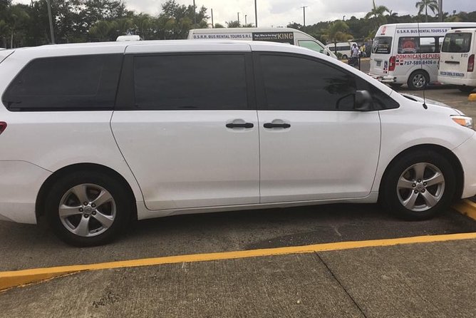 Private Puerto Plata POP Airport Transportation - Common Questions