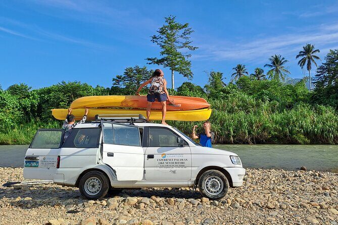 Private Puerto Princesa River Kayaking with Seaplane Transfer - Who Will Love This Tour?