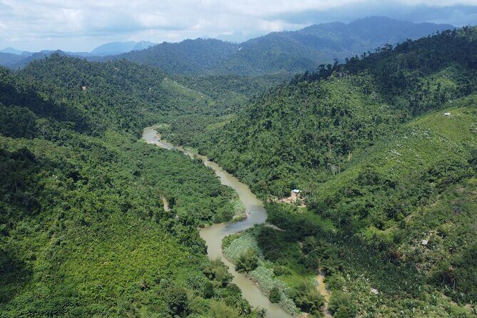 Private Puerto Princesa River Kayaking with Seaplane Transfer - FAQs