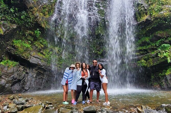 Private Puerto Rico's Bucket List 3 Day Package with hotel pickup - Day 1: Exploring San Juan & Ponce’s Rich Heritage