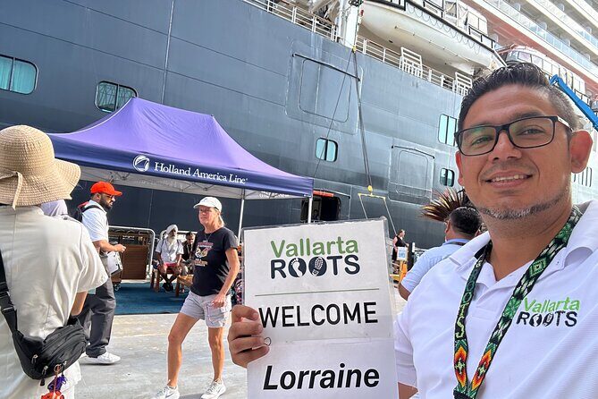 Private Puerto Vallarta Journey Through the Heart of the City - Good To Know