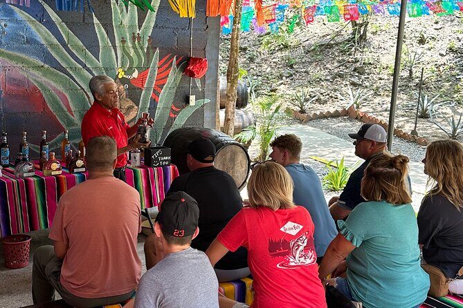 Private Puerto Vallarta Journey Through the Heart of the City - Breathtaking Nature & Panoramic Views