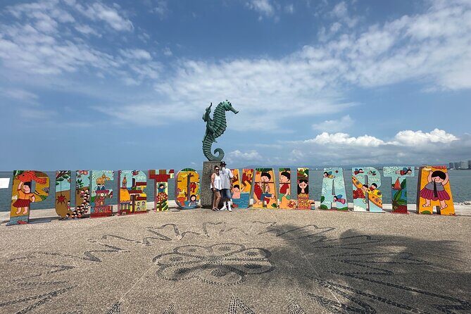 Private Puerto Vallarta Journey Through the Heart of the City - Practical Details & Experience Quality