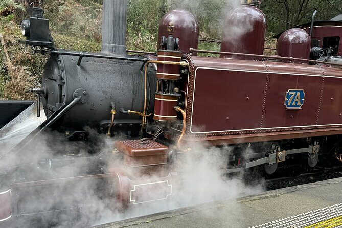 Private Puffing Billy Steam Train and Healesville Sanctuary Tours - Final Verdict