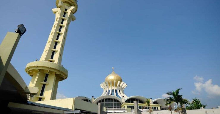 Private Pulau Penang Tour: Trails to Racial Harmony - Activity Details and Logistics