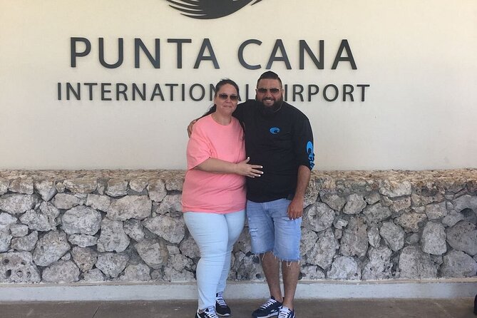 Private Punta Cana Airport Ground Transfers - Pricing and Guarantee