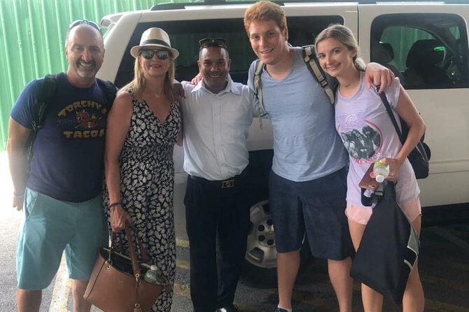 Private Punta Cana airport (PUJ) SUV Transfers to Romana & Bayahibe Hotels. - Good To Know  