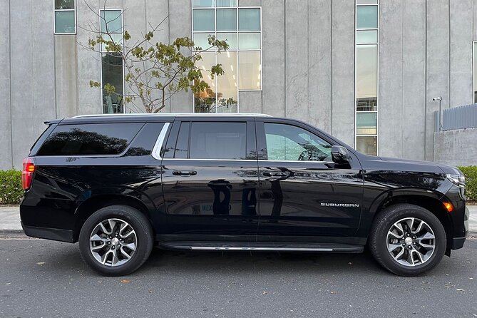 Private Punta Cana Airport (Puj) SUV Transfers to Romana & Bayahibe Hotels. - Overview of the Service