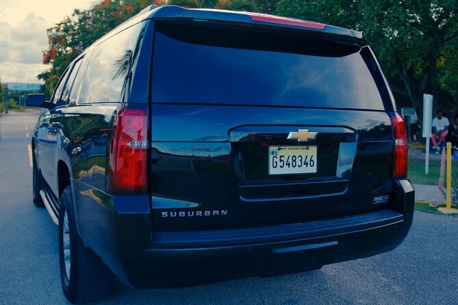 Private Punta Cana Airport (Puj) SUV Transfers to Romana & Bayahibe Hotels. - Pricing and Reservation Policies