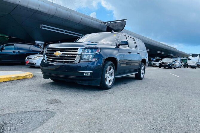 Private Punta Cana Airport Service - What Is the Private Punta Cana Airport Service & Cultural Tour?