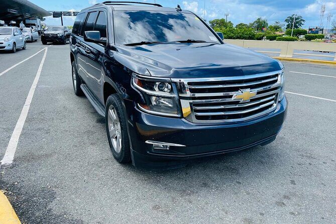 Private Punta Cana Airport Service - What Travelers Say: Authentic Insights