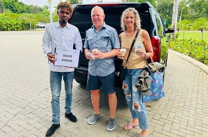 Private Punta Cana Airport Service - The Sum Up: Is It Worth It?