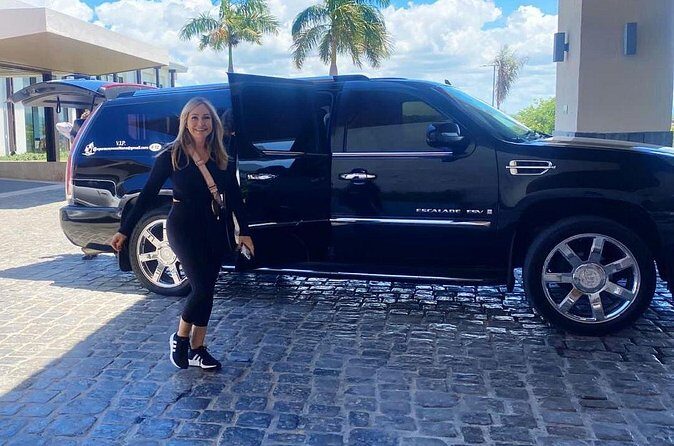 Private Punta Cana Airport Service - FAQ