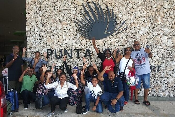 Private Punta Cana Airport Transfer From Hotels to Uvero Alto - Pricing and Booking Details