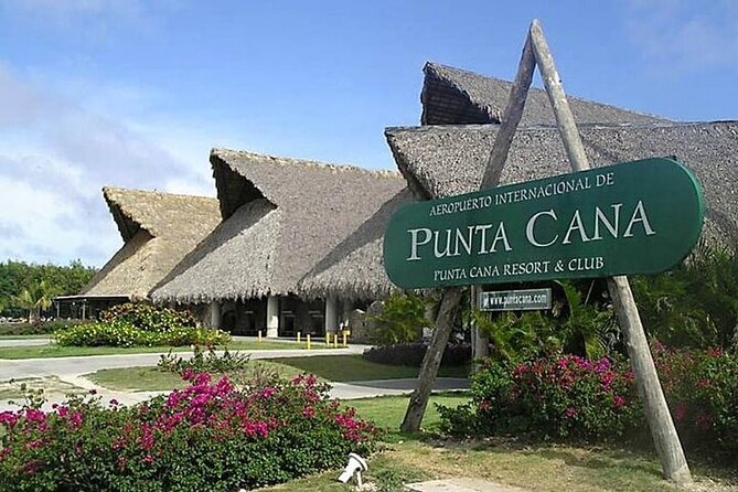 Private Punta Cana Airport Transfer From Hotels to Uvero Alto - Drop-off and Pickup Information