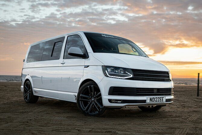 Private Punta Cana Airport Transfer To Hotel - Cozy And Safe - Why Choose This Transfer?