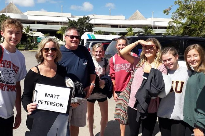 Private Punta Cana Airport Transfer to Hotels in Dominican Republic - Good To Know