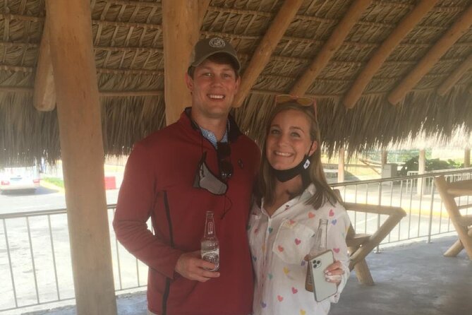 Private Punta Cana Airport Transfer to Punta Cana Hotels - Overview of Airport Transfer