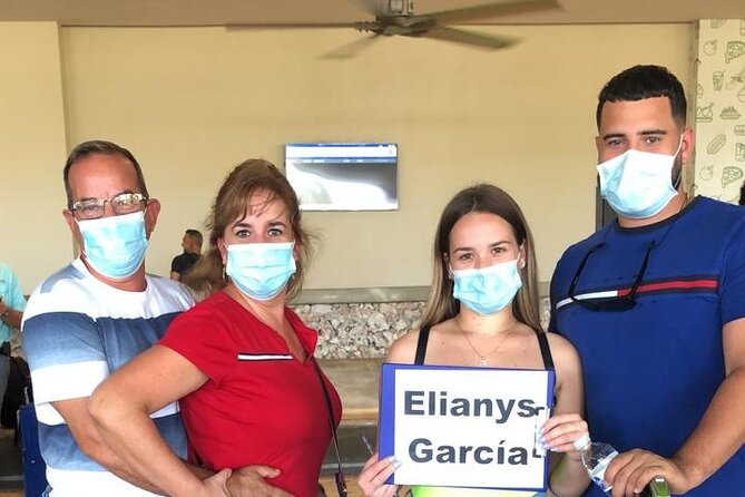 Private Punta Cana Airport Transfer to Punta Cana Hotels - Common Questions