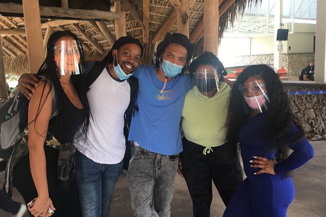 Private Punta Cana Airport Transfer to Punta Cana Hotels - The Sum Up