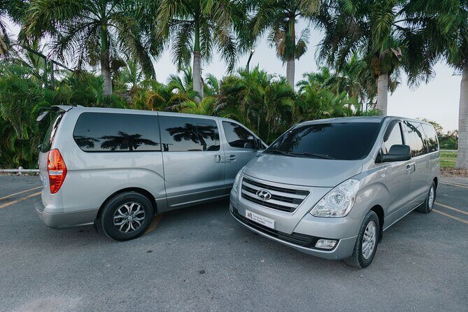 Private Punta Cana Airport Transfers from/to the Hotel 1 ó 2 way - Good To Know