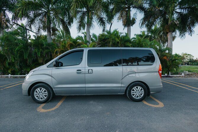 Private Punta Cana Airport Transfers from/to the Hotel 1 ó 2 way - Why This Transfer Service Stands Out