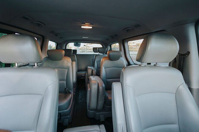 Private Punta Cana Airport Transfers from/to the Hotel 1 ó 2 way - What Could Be Improved?