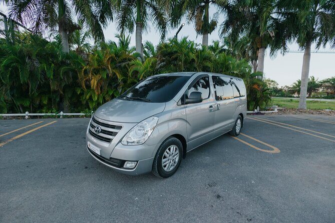 Private Punta Cana Airport Transfers from/to the Hotel 1 ó 2 way - Frequently Asked Questions