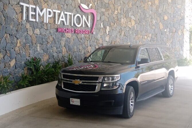 Private Punta Cana Airport Transfers Hotels - Introduction: A Closer Look at Punta Cana Airport Transfers with Go Sun Vacation