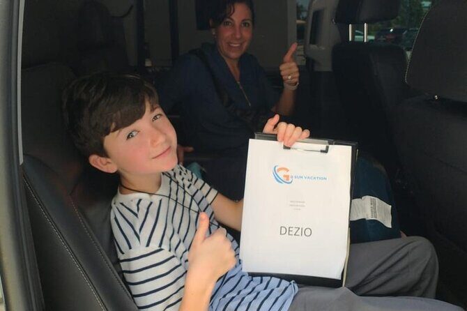 Private Punta Cana Airport Transfers Hotels - Good To Know