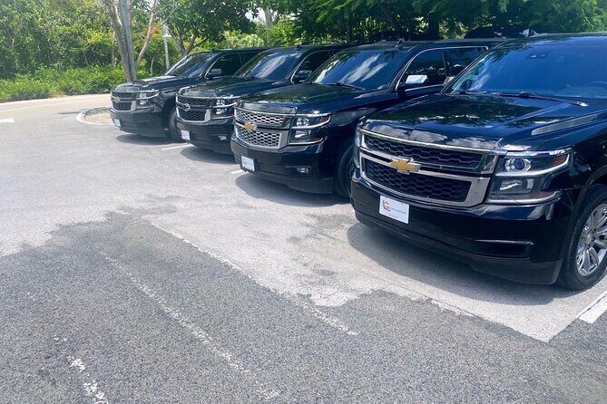 Private Punta Cana Airport Transfers Hotels - The Itinerary: What You Can Expect