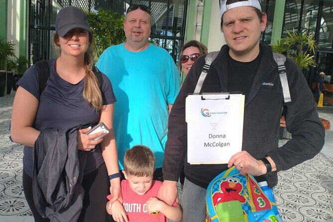 Private Punta Cana Airport Transfers Hotels - Why Choose This Transfer?