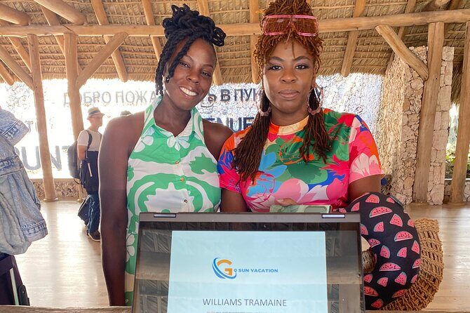 Private Punta Cana Airport Transfers Hotels - FAQ