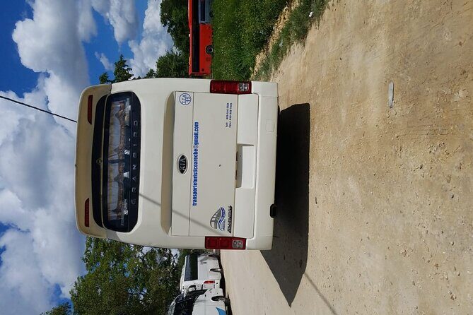 Private Punta Cana Airport Transfers Hotels in Dominican Republic - Good To Know