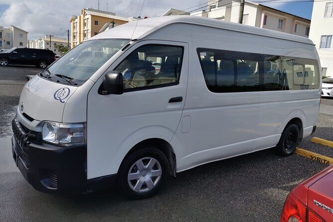 Private Punta Cana Airport Transfers Hotels in Dominican Republic - FAQ