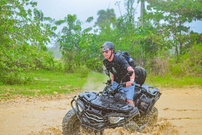 Private Punta Cana ATV Tour Adventure - Who Is This Tour Perfect For?