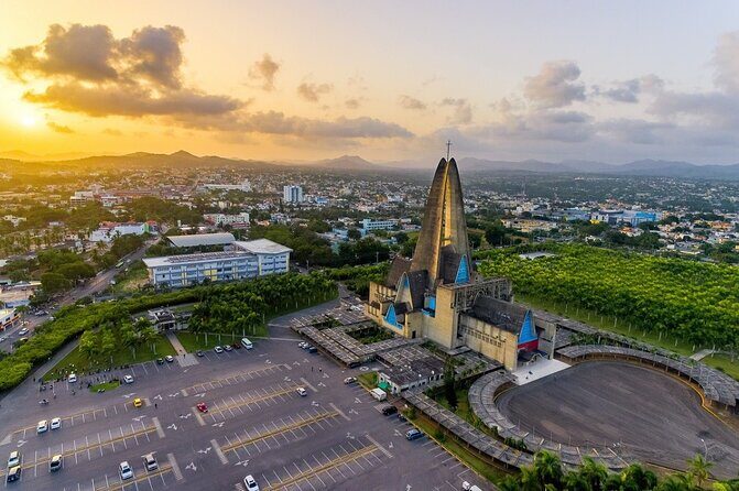 Private Punta Cana Beyond-the-Resort Local Life Tour - Good To Know