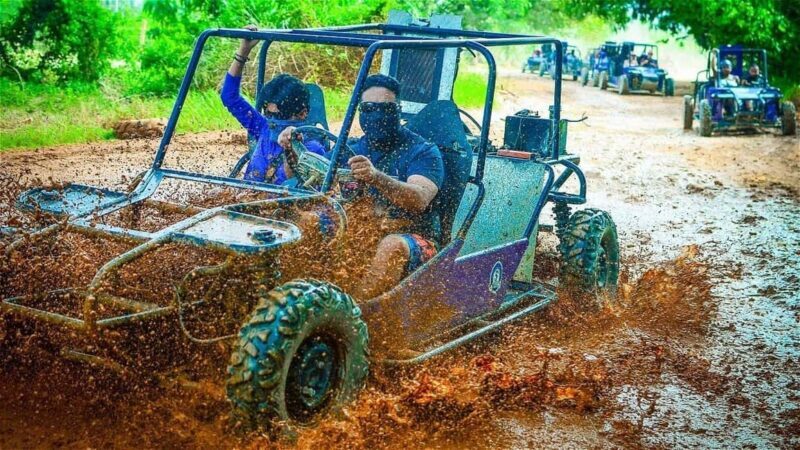 Private: Punta Cana: Buggy Adventure with Macao Beach - FAQ