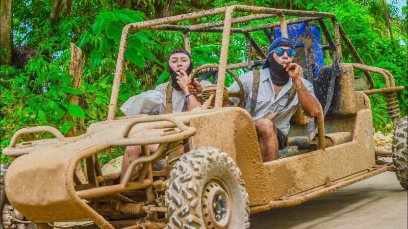 Private: Punta Cana Buggy & Eco Adventure with Hotel Pickup - Practical Details & Tips